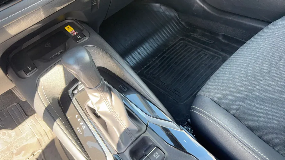 TOYOTA Corolla Corolla 2.0 Hybrid Style