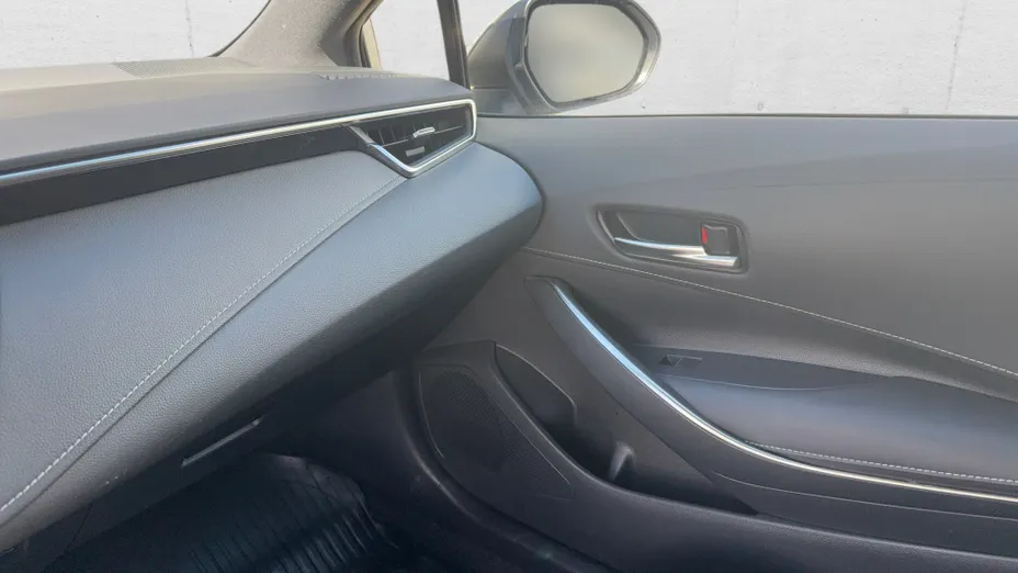 TOYOTA Corolla Corolla 2.0 Hybrid Style