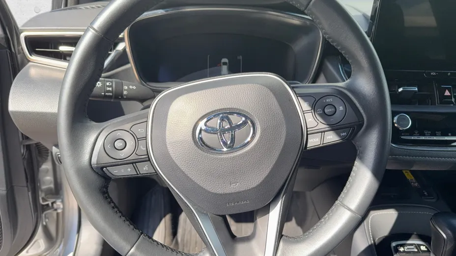 TOYOTA Corolla Corolla 2.0 Hybrid Style