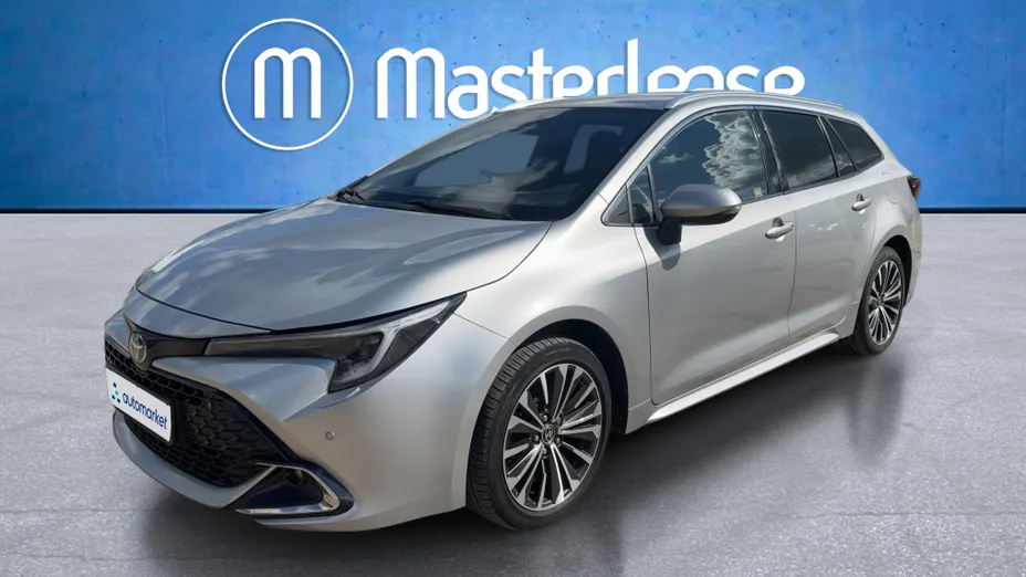 TOYOTA Corolla Corolla 2.0 Hybrid Style