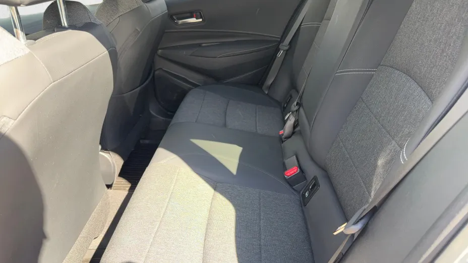 TOYOTA Corolla Corolla 2.0 Hybrid Style