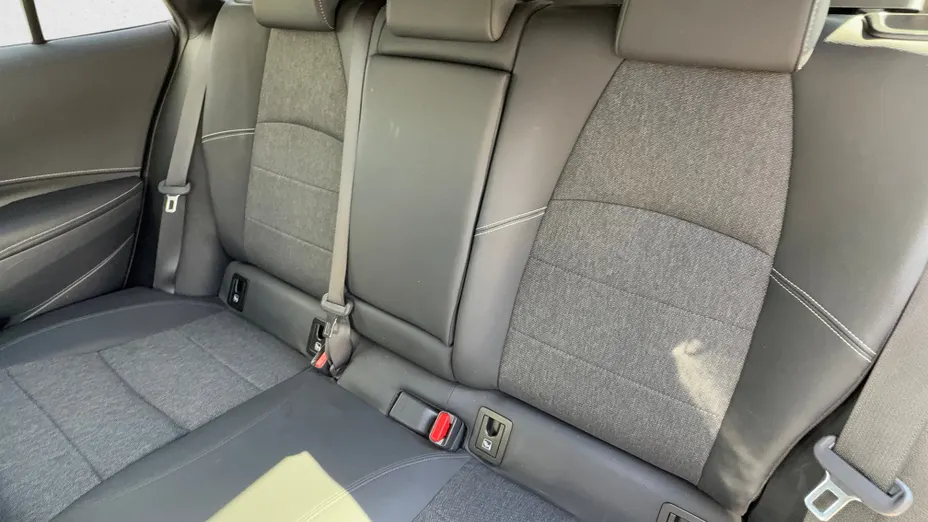 TOYOTA Corolla Corolla 2.0 Hybrid Style