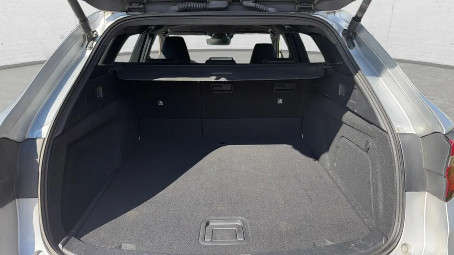 TOYOTA Corolla Corolla 2.0 Hybrid Style