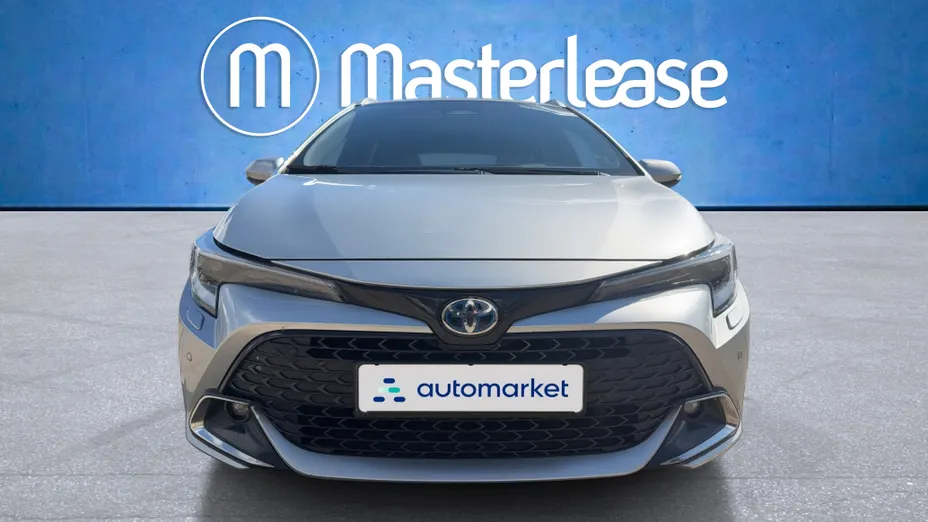 TOYOTA Corolla Corolla 2.0 Hybrid Style