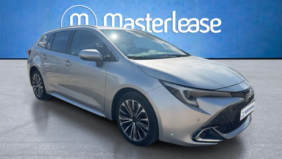 TOYOTA Corolla Corolla 2.0 Hybrid Style
