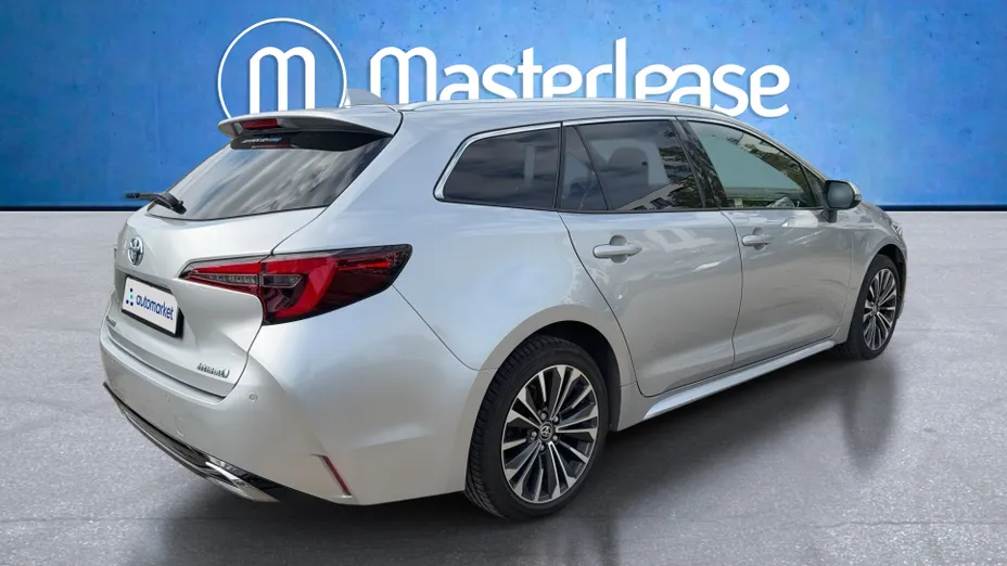 TOYOTA Corolla Corolla 2.0 Hybrid Style