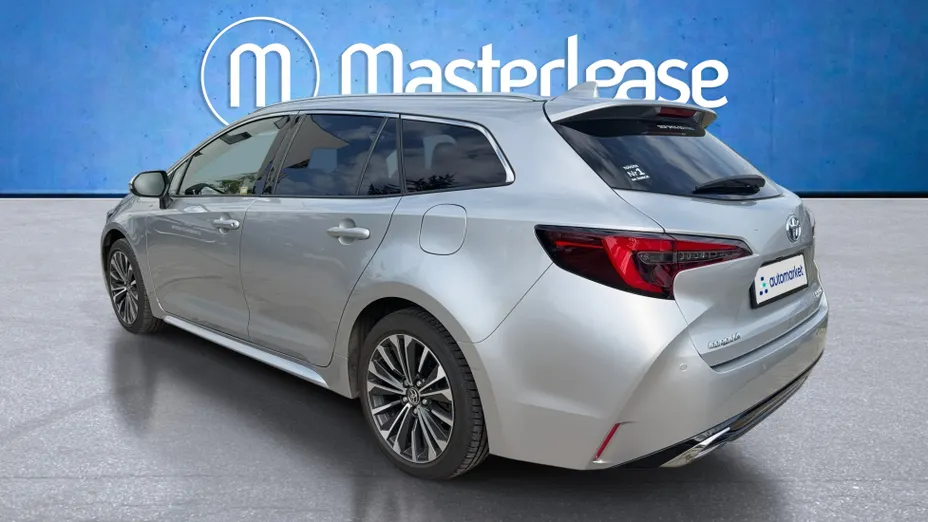 TOYOTA Corolla Corolla 2.0 Hybrid Style