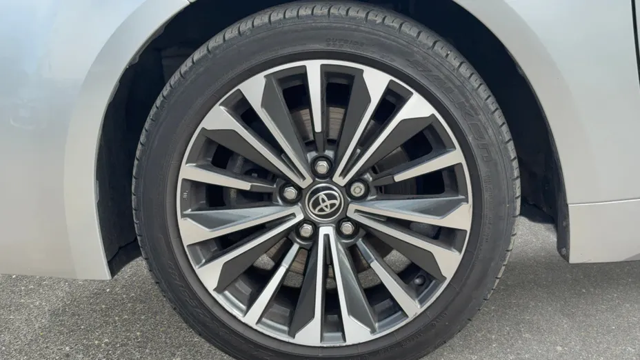 TOYOTA Corolla Corolla 2.0 Hybrid Style