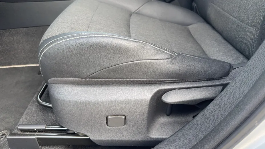 TOYOTA Corolla Corolla 2.0 Hybrid Style