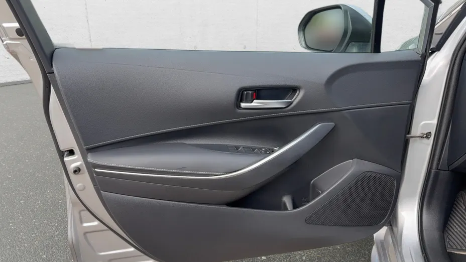 TOYOTA Corolla Corolla 2.0 Hybrid Style