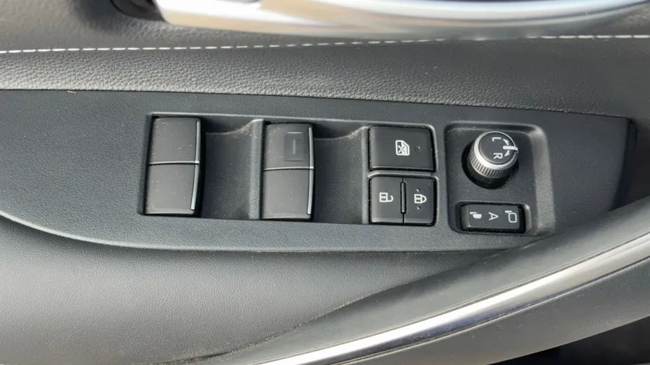 TOYOTA Corolla Corolla 2.0 Hybrid Style