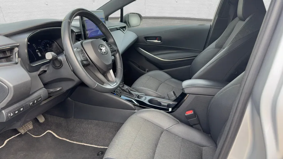 TOYOTA Corolla Corolla 2.0 Hybrid Style