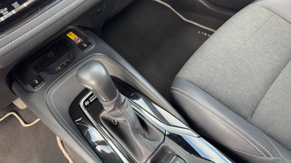 TOYOTA Corolla Corolla 2.0 Hybrid Style