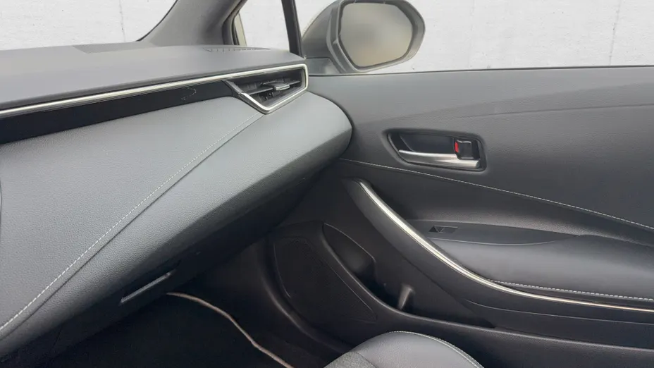 TOYOTA Corolla Corolla 2.0 Hybrid Style