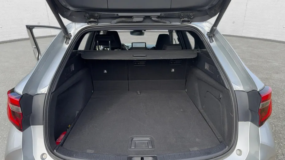 TOYOTA Corolla Corolla 2.0 Hybrid Style