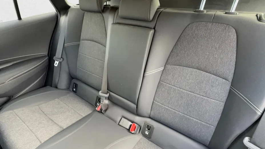 TOYOTA Corolla Corolla 2.0 Hybrid Style