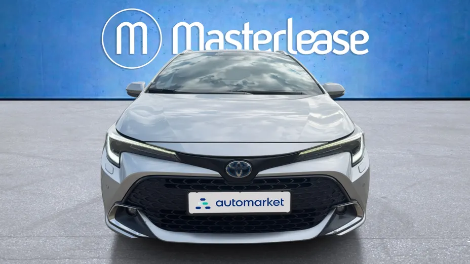 TOYOTA Corolla Corolla 2.0 Hybrid Style