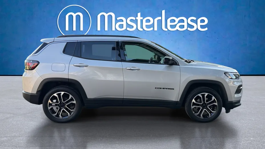 JEEP Compass Compass 1.5 T4 mHEV Limited FWD S&S DCT