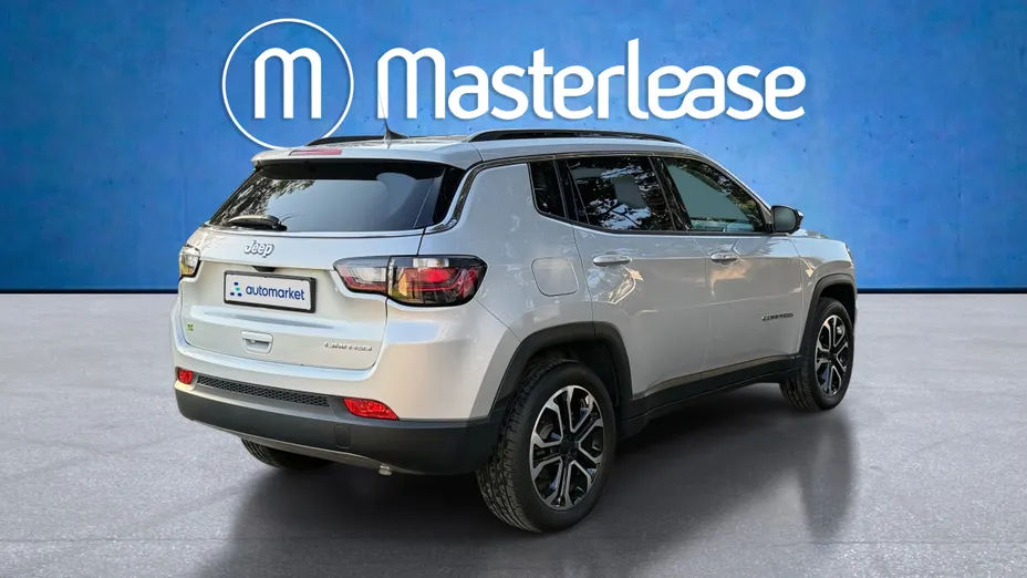 JEEP Compass Compass 1.5 T4 mHEV Limited FWD S&S DCT
