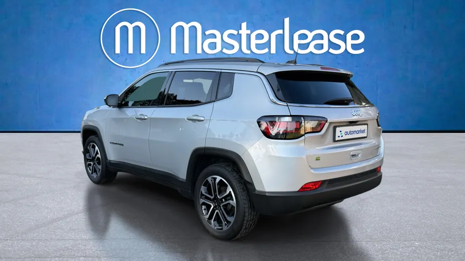 JEEP Compass Compass 1.5 T4 mHEV Limited FWD S&S DCT