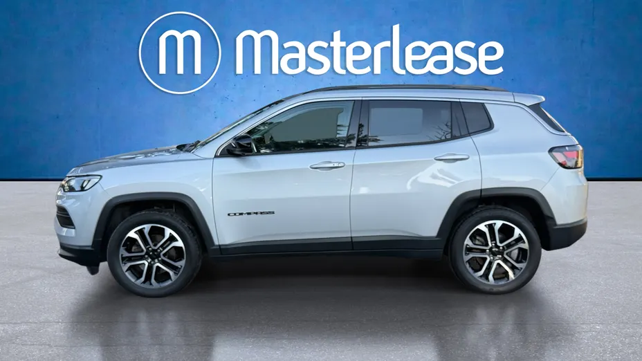 JEEP Compass Compass 1.5 T4 mHEV Limited FWD S&S DCT