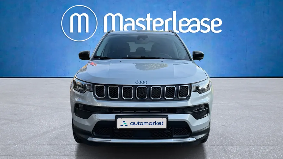 JEEP Compass Compass 1.5 T4 mHEV Limited FWD S&S DCT