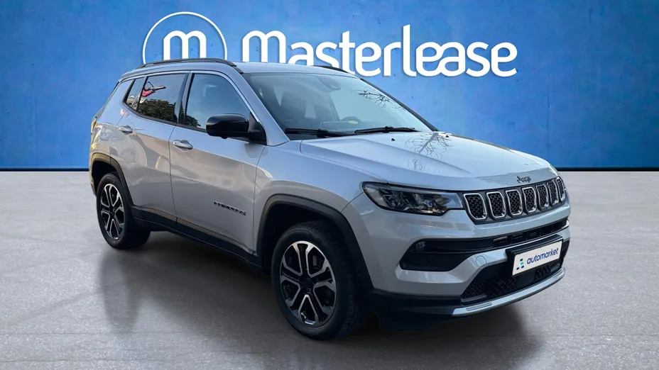 JEEP Compass Compass 1.5 T4 mHEV Limited FWD S&S DCT