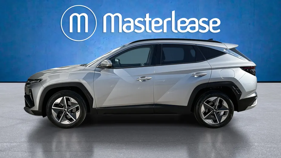 HYUNDAI Tucson Tucson 1.6 T-GDi 48V Executive 2WD DCT