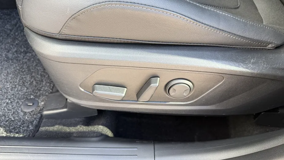 HYUNDAI Tucson Tucson 1.6 T-GDi 48V Executive 2WD DCT