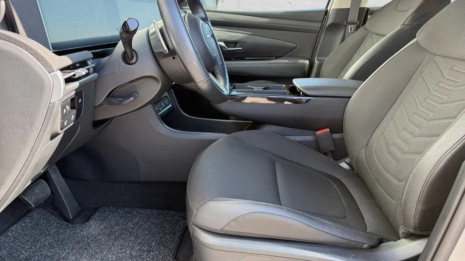 HYUNDAI Tucson Tucson 1.6 T-GDi 48V Executive 2WD DCT