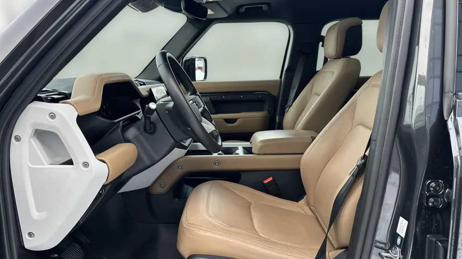 LAND ROVER Defender Defender 110 3.0 D250 mHEV X-Dynamic HSE