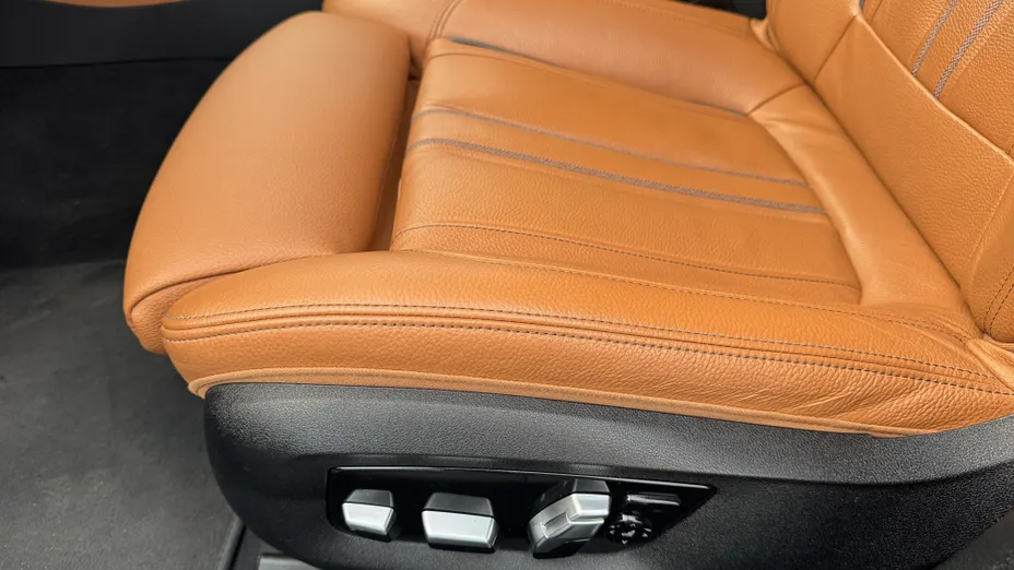 BMW Seria 5 540i xDrive mHEV M Sport sport-aut