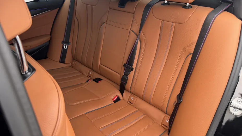 BMW Seria 5 540i xDrive mHEV M Sport sport-aut