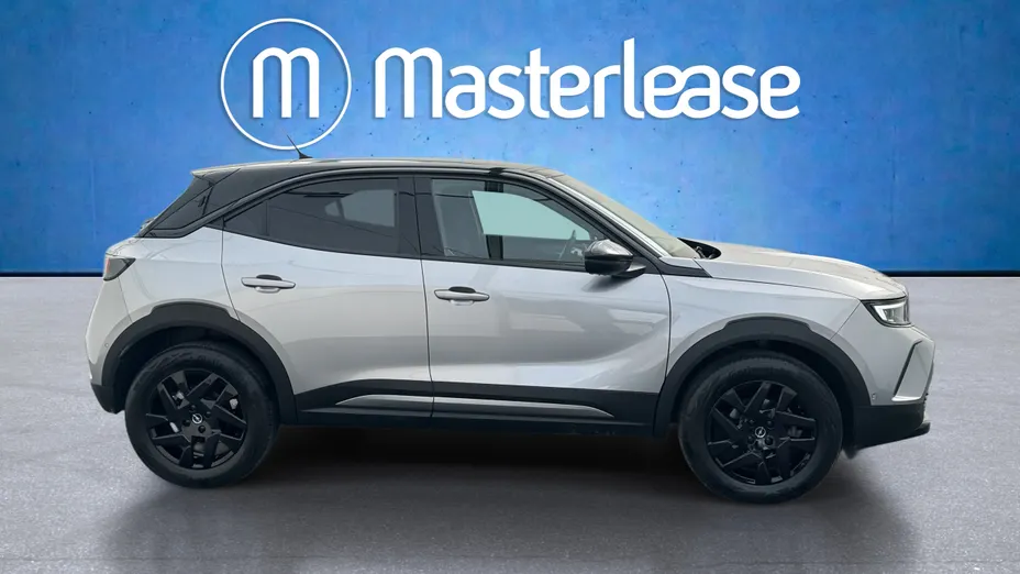 OPEL Mokka Mokka 1.2 T GS S&S aut