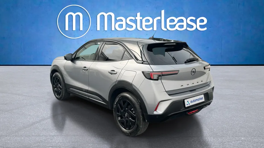 OPEL Mokka Mokka 1.2 T GS S&S aut