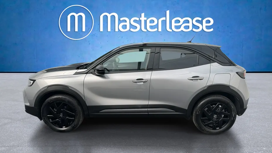 OPEL Mokka Mokka 1.2 T GS S&S aut