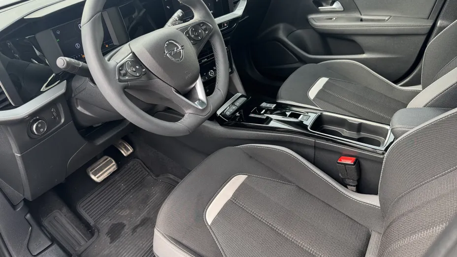 OPEL Mokka Mokka 1.2 T GS S&S aut