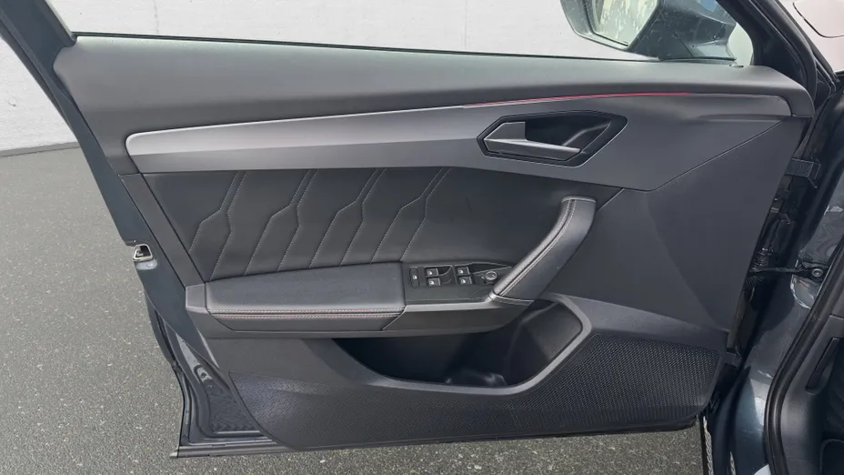 CUPRA Formentor Formentor 2.0 TSI 4Drive DSG