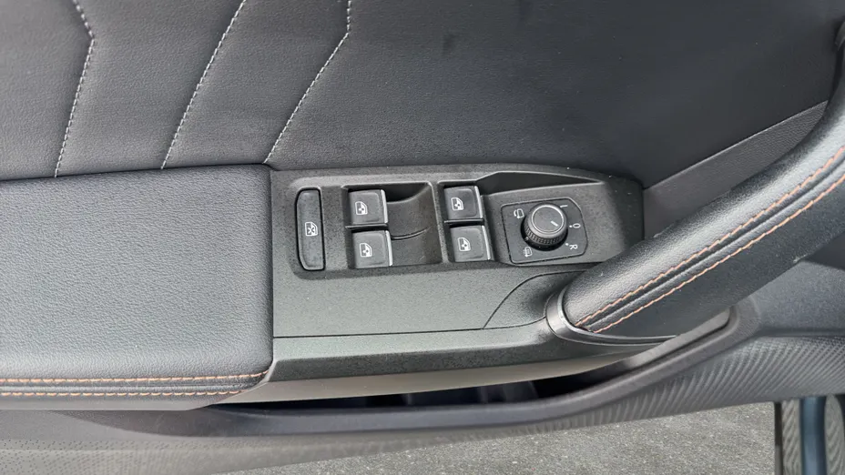 CUPRA Formentor Formentor 2.0 TSI 4Drive DSG