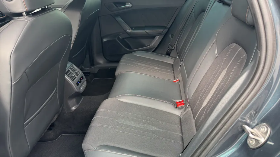CUPRA Formentor Formentor 2.0 TSI 4Drive DSG