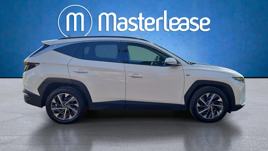 HYUNDAI Tucson Tucson 1.6 T-GDi 48V Executive 4WD DCT