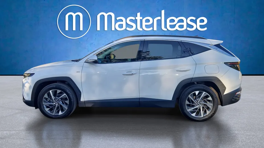 HYUNDAI Tucson Tucson 1.6 T-GDi 48V Executive 4WD DCT