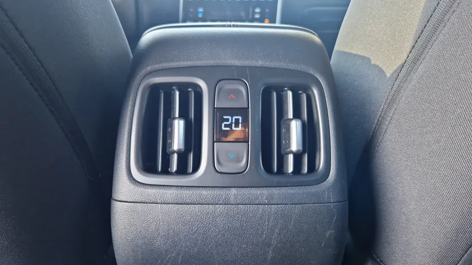 HYUNDAI Tucson Tucson 1.6 T-GDi 48V Executive 4WD DCT