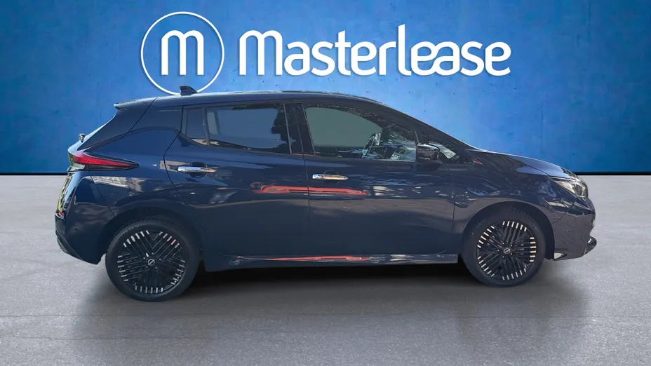 NISSAN Leaf Leaf 62kWh Tekna