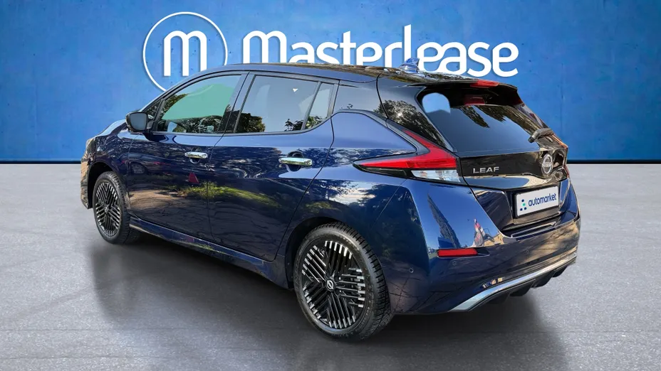 NISSAN Leaf Leaf 62kWh Tekna