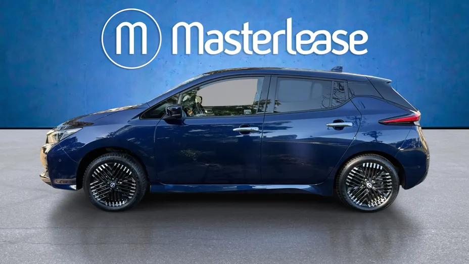 NISSAN Leaf Leaf 62kWh Tekna