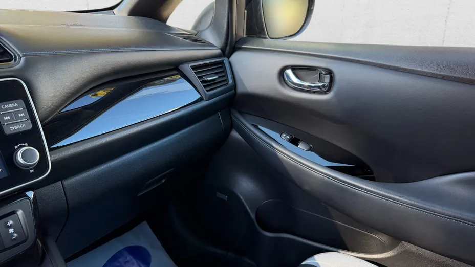 NISSAN Leaf Leaf 62kWh Tekna
