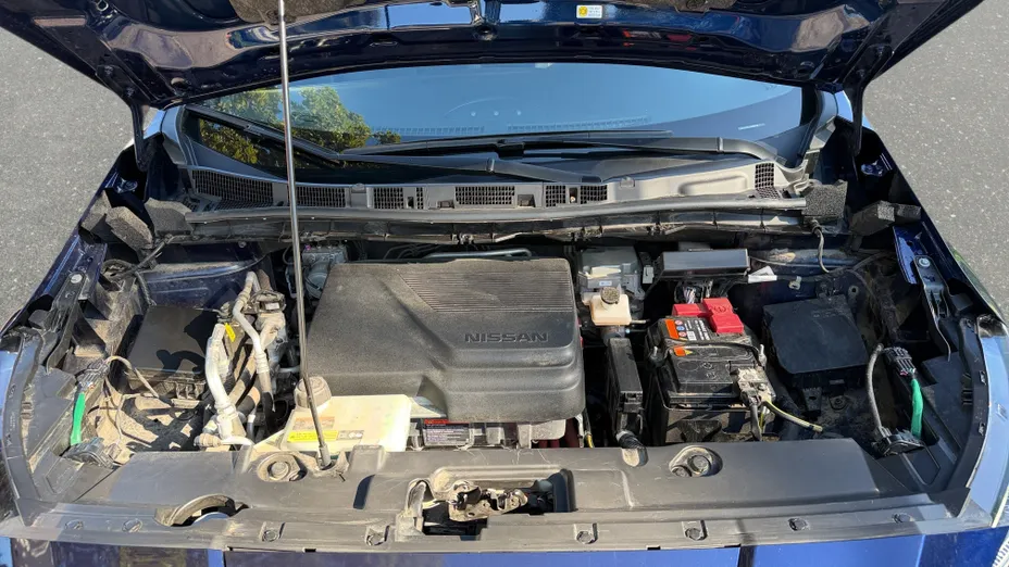 NISSAN Leaf Leaf 62kWh Tekna