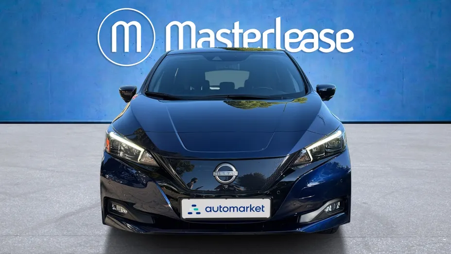 NISSAN Leaf Leaf 62kWh Tekna