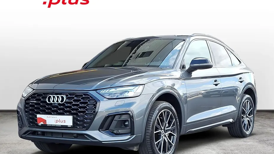AUDI Q5 Sportback -